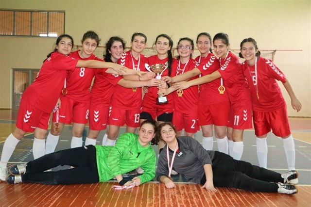 Sakarya Anadolu Hali Iletisim