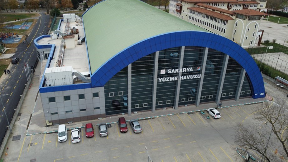 SAKARYA OLİMPİK YÜZME HAVUZU 2026 KAYIT VE ÜCRETLERİ